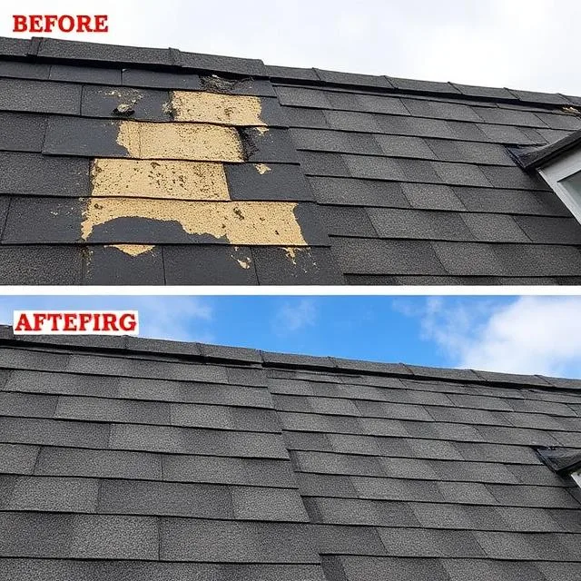 Roof Repair Near Me in Retsof, NY near me